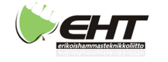 Hammaslaboratorio Veli Heikkinen Oy -logo